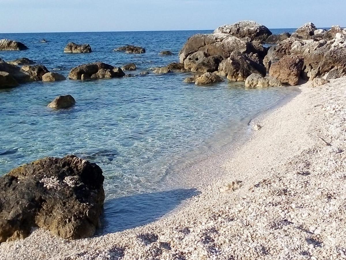Marelusa Castellammare del Golfo Exterior photo