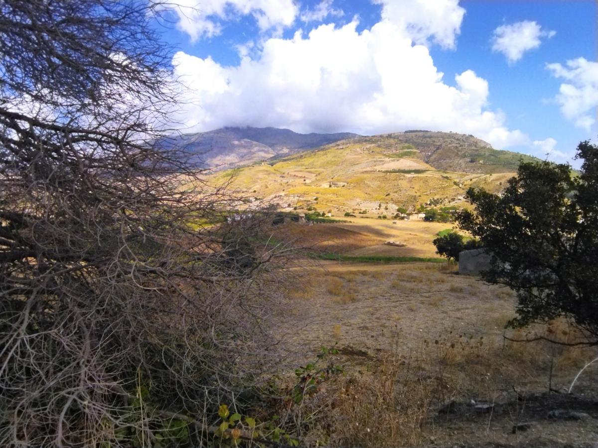 Marelusa Castellammare del Golfo Exterior photo