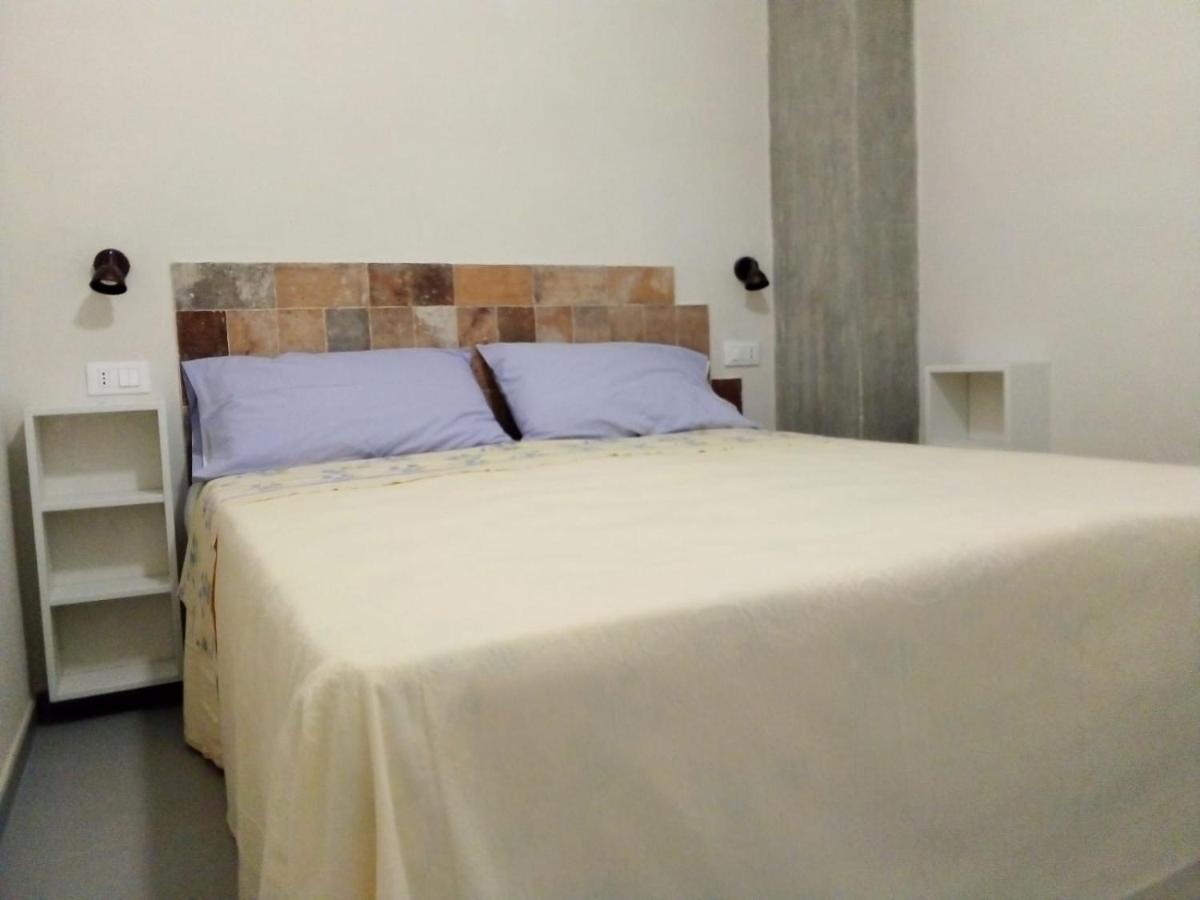 Marelusa Castellammare del Golfo Exterior photo