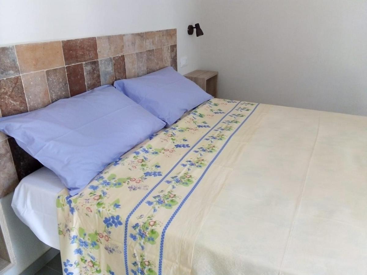 Marelusa Castellammare del Golfo Exterior photo